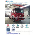 8000~10000 liter water/foam size of fire truck